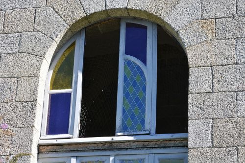 window tiles glass