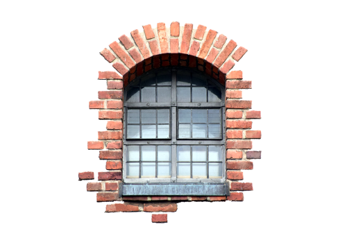 window isolated window released