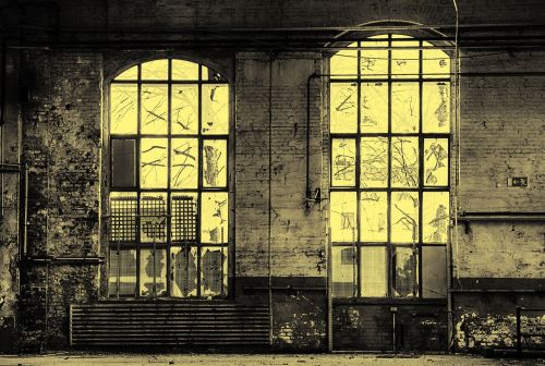window factory lost places
