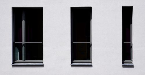 window home architecture