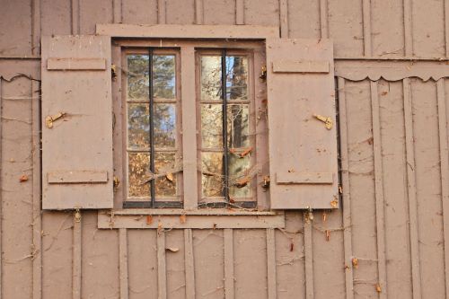 window wooden windows wood