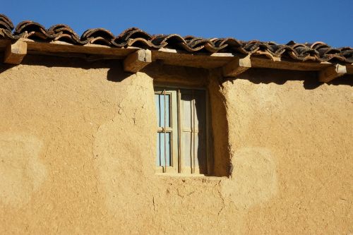 window home spain