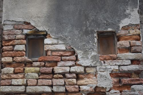 window old old window