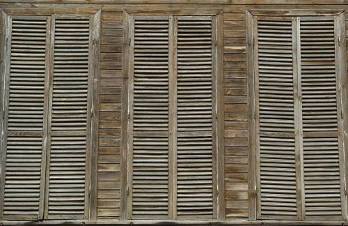 window wood wood-fibre boards