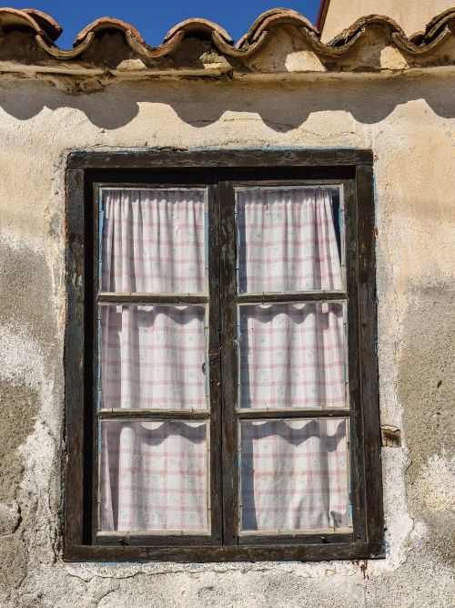 window house architecture