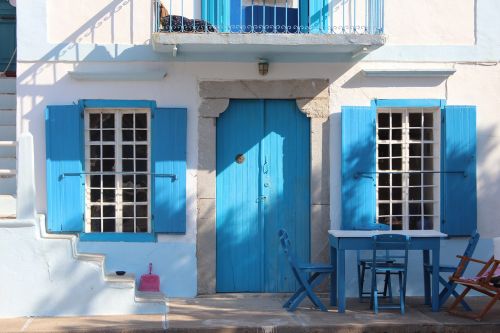 window architecture house