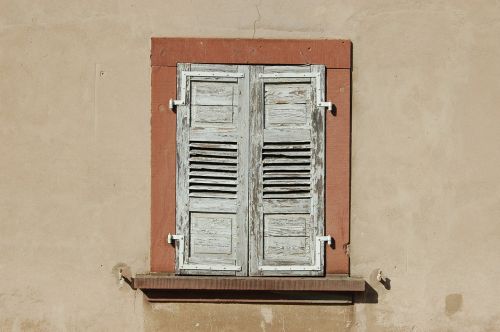window architecture facade