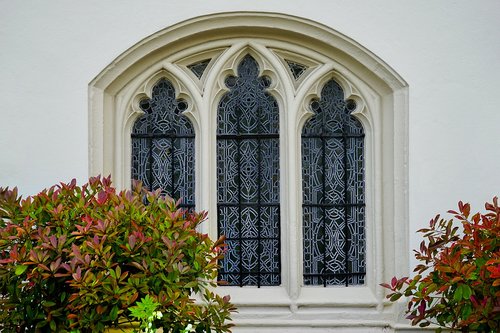 window  old  vintage