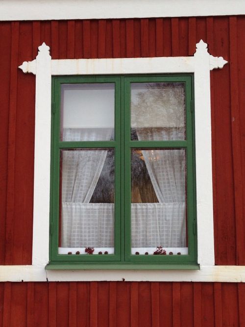 window sweden skansen