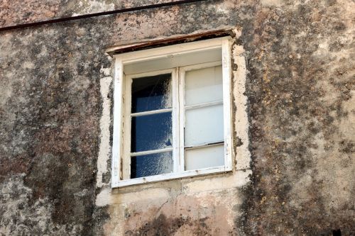 window home wall