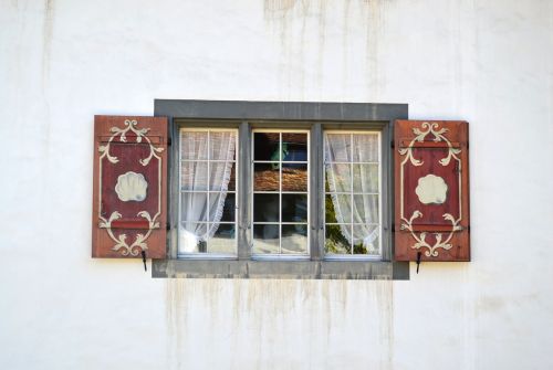 window switzerland suiss