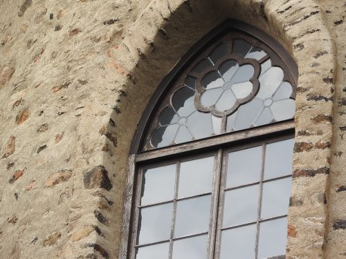 window historical glass
