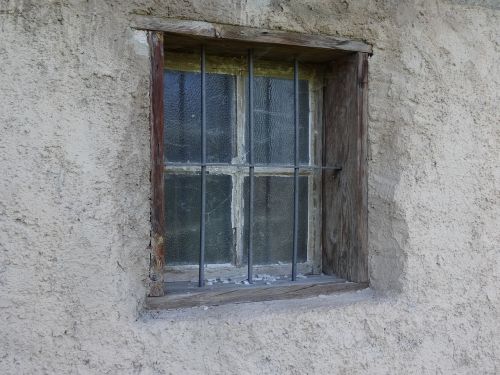 window window grilles historically