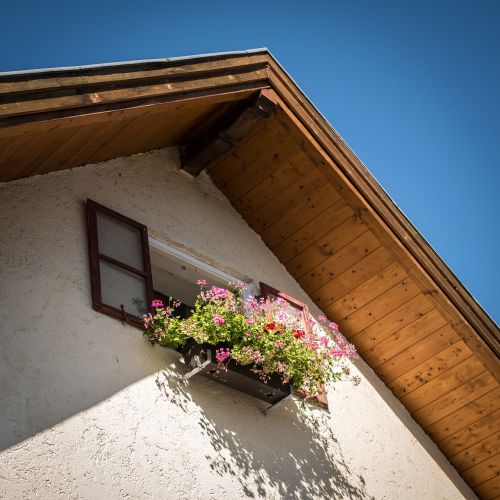 window roof shutter