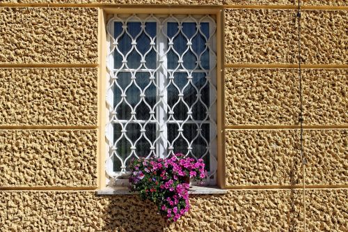 window grilles window grid