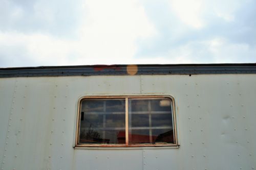 Window On Container