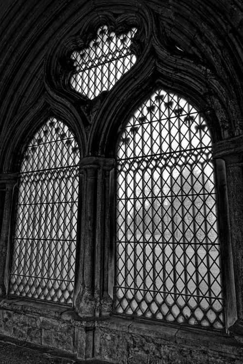 windows cathedral stained glass