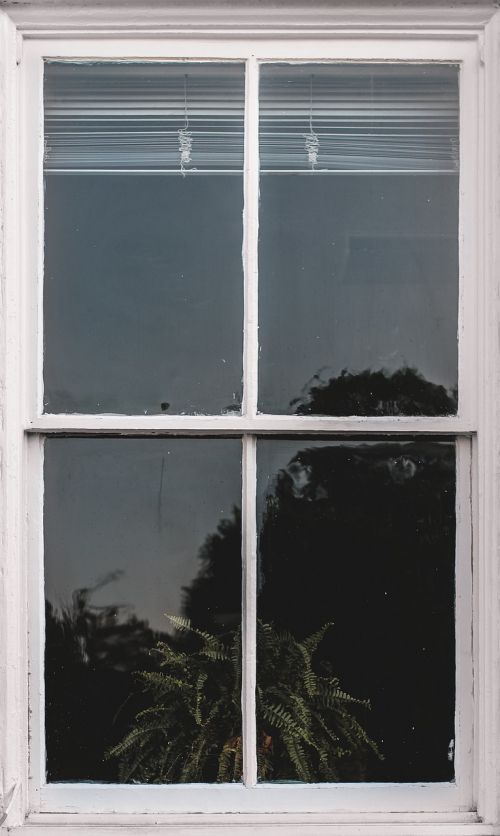 windows glass home