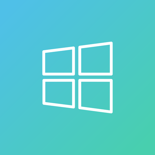 windows  windows icon  windows logo