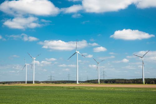 windräder wind energy current