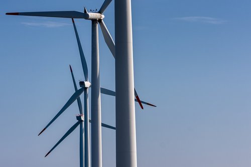 windräder  wind power  wind energy