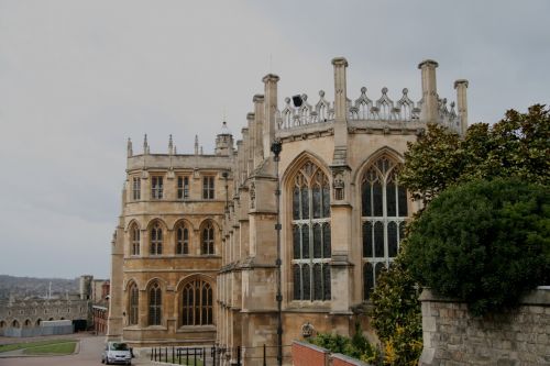 Windsor Castle