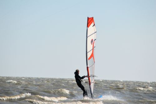 Windsurf