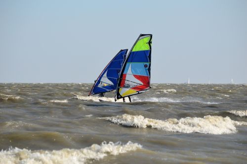 Windsurf