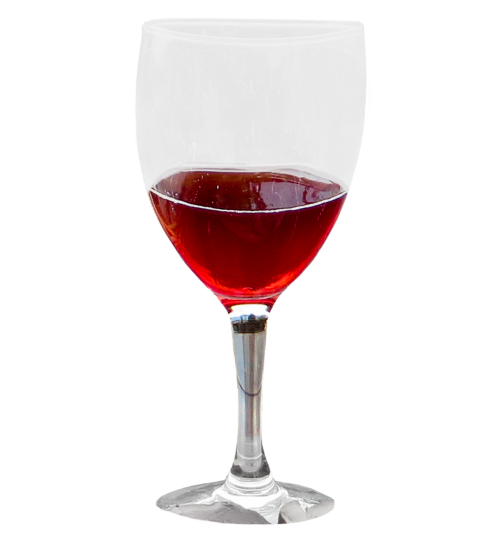 wine glass wine glass
