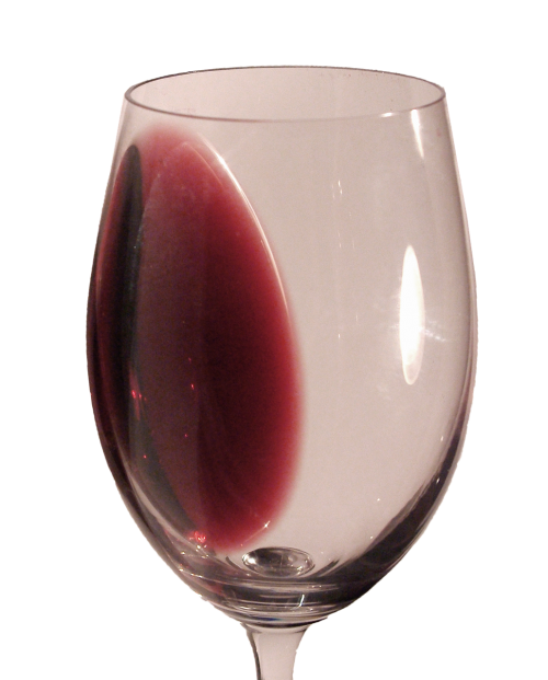 wine alcohol glass