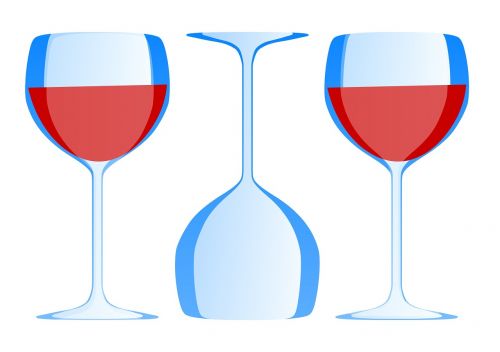 wine glass wine glasses