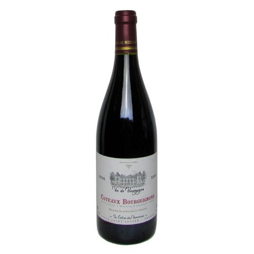 wine beaujolais burgundy