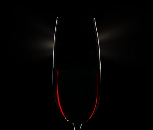 wine alcohol glass