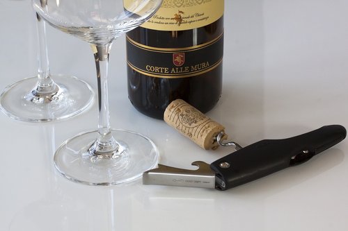 wine  wine corks  corkscrew