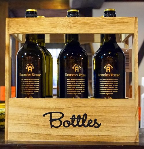 wine  wine box  wood