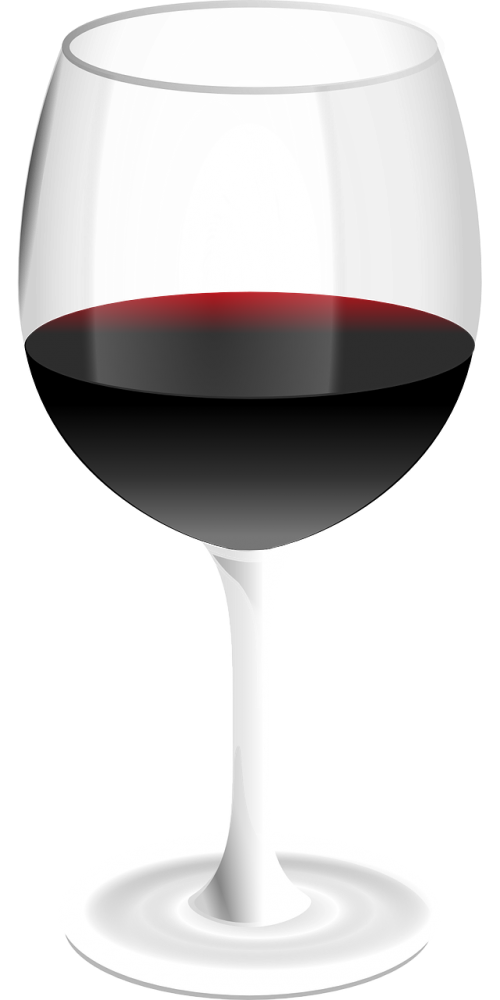 wine wineglass beverage