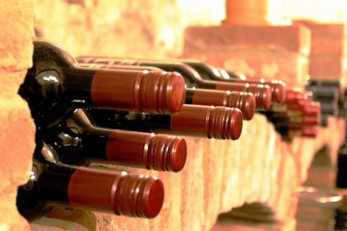 wine wine storage cellar