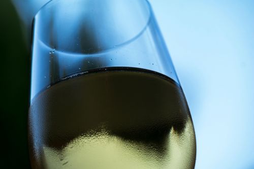 wine glass white wine