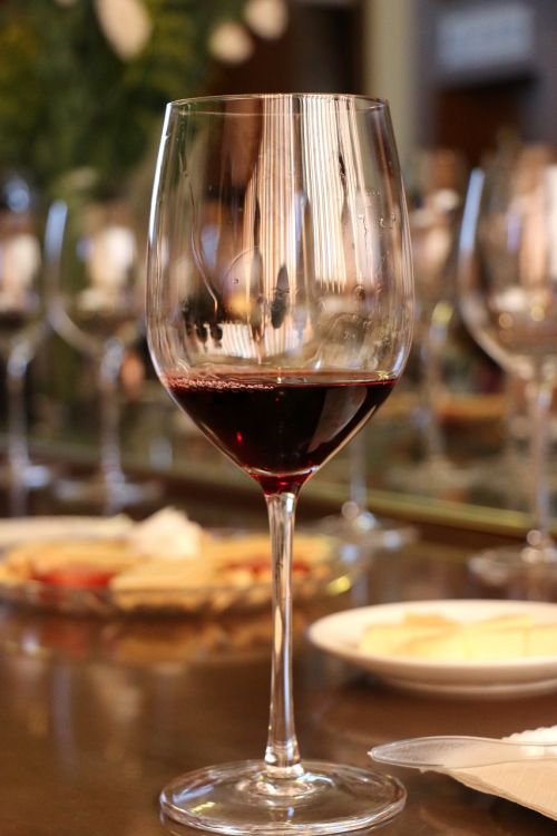 wine wine glasses drink red wine