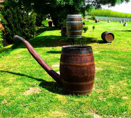 wine barrels check form vylian winery