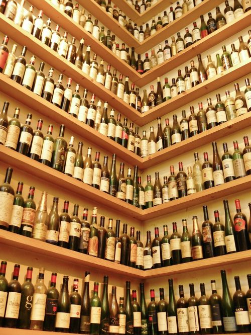 wine bottles wine rack wine bottle range