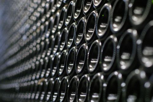 wine cellar wine bottle wine