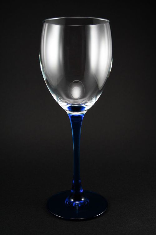 wine glass glass clear
