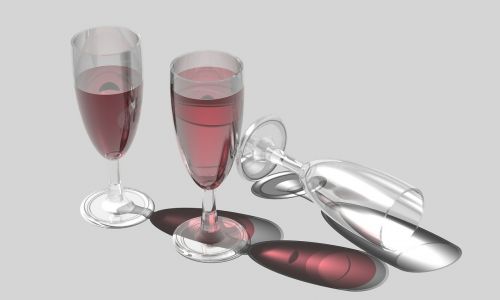 wine glasses wine glass
