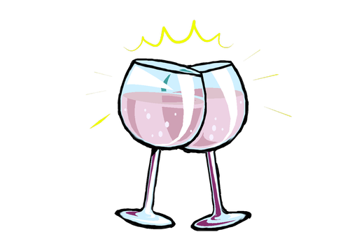 wineglass  wine glass  drink