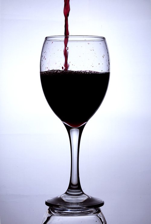 wineglass  red wine  wine