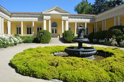 winery  conchaytoro  chile