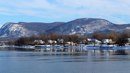 winter landscape winter landscape