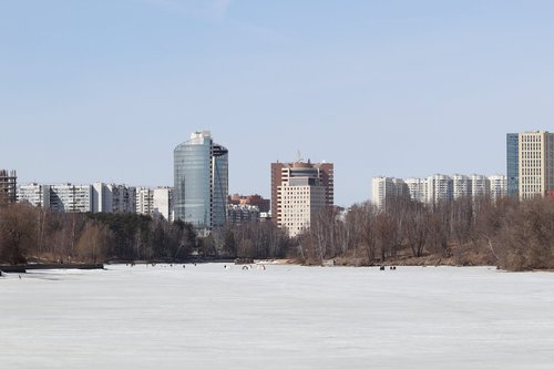 winter  snow  megalopolis