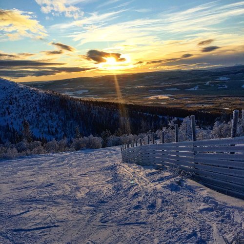 winter  snow  snow landscape